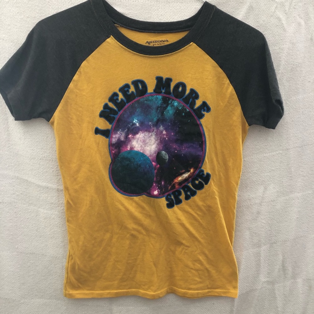 Soft Tee. Calling All Introverts! - image 1